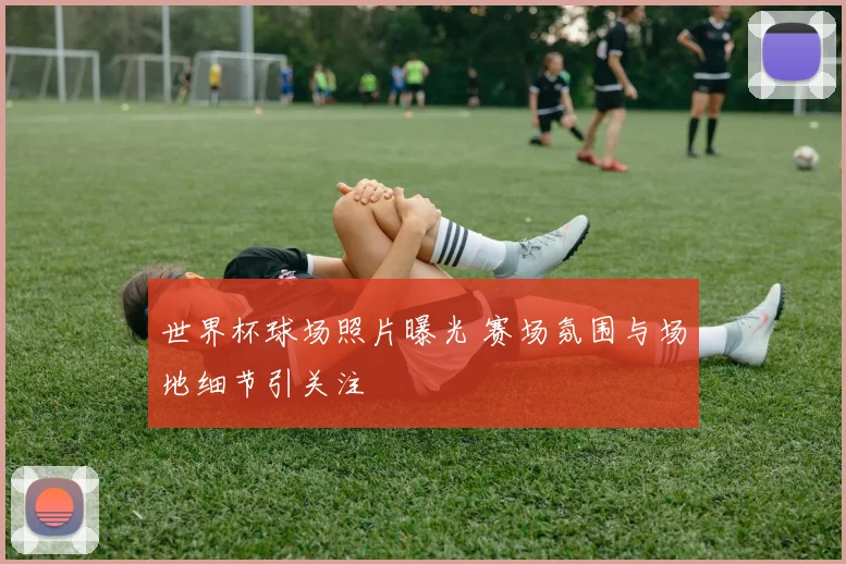 世界杯球场照片曝光 赛场氛围与场地细节引关注
