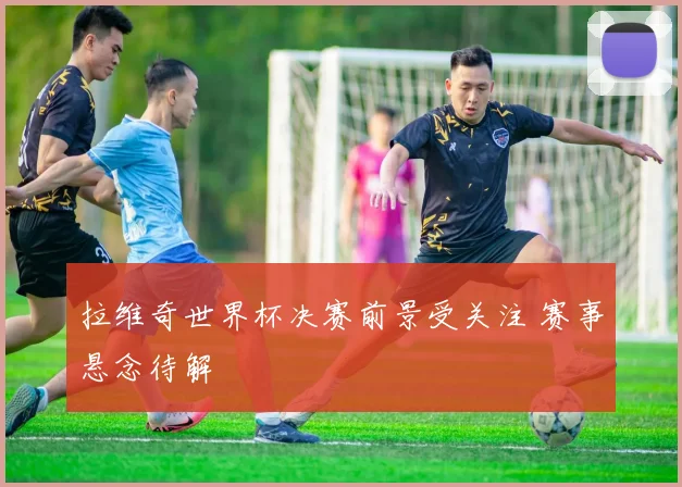 拉维奇世界杯决赛前景受关注 赛事悬念待解