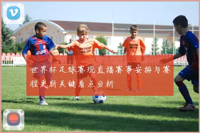 世界杯足球赛现直播赛事安排与赛程更新关键看点分析