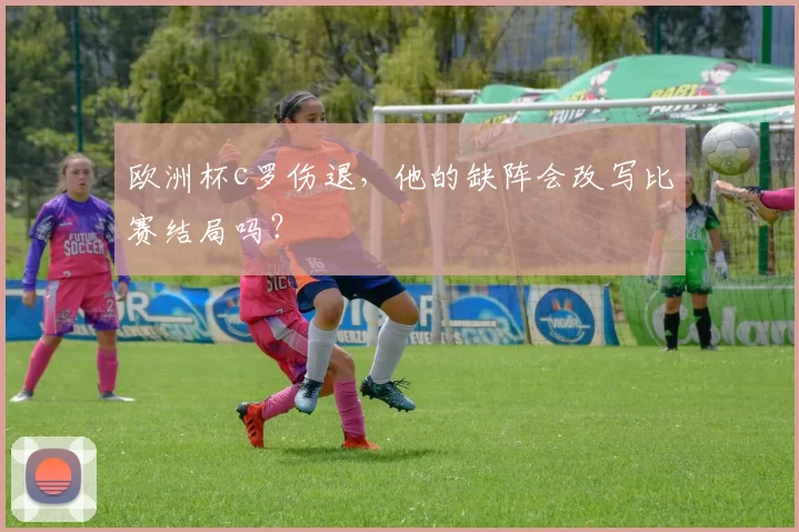 欧洲杯c罗伤退，他的缺阵会改写比赛结局吗？